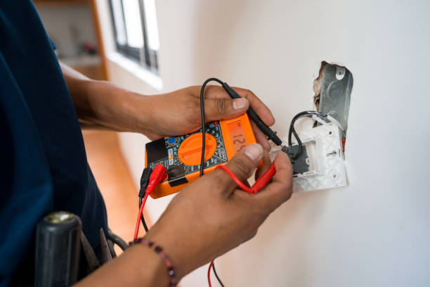 Best Licensed Electrician  in Dunmore, PA