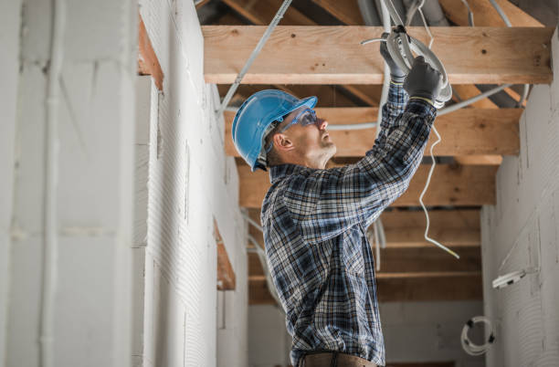 Best Residential Electrician Services  in Dunmore, PA