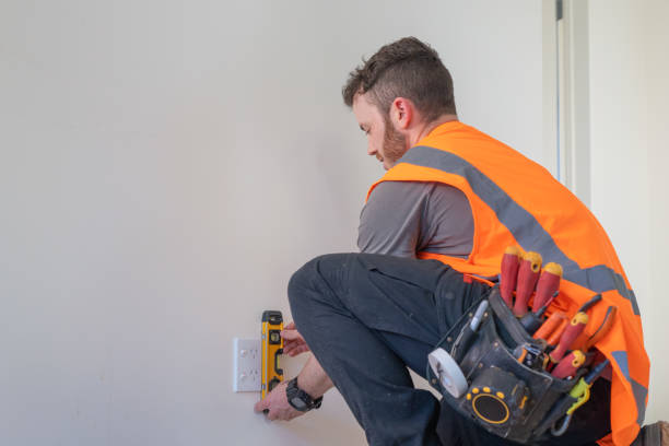 Best Electrical System Inspection  in Dunmore, PA