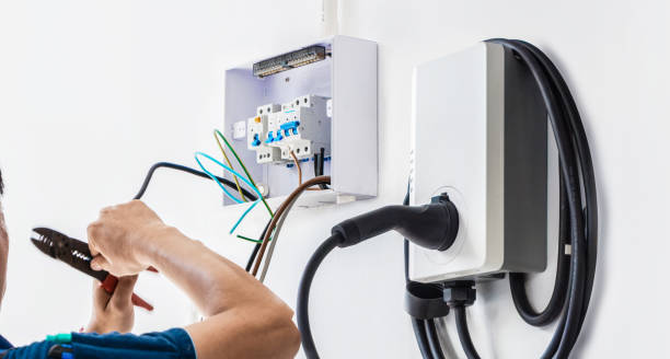 Best Circuit Breaker Repair  in Dunmore, PA