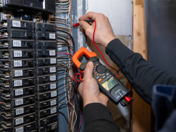 Best Affordable Emergency Electrician  in Dunmore, PA