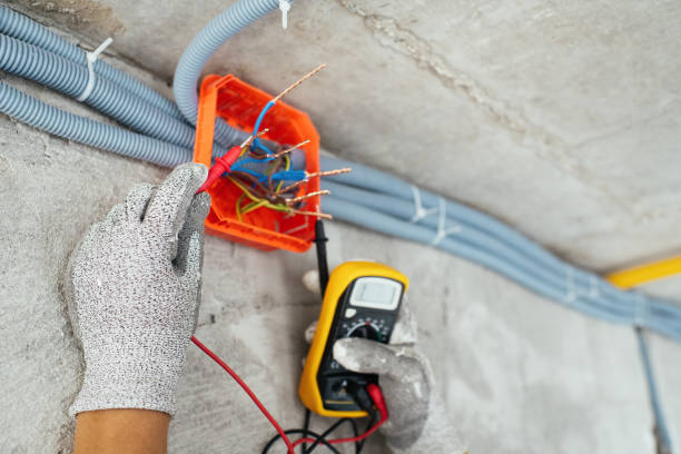 Best Electrician for Home Renovation  in Dunmore, PA